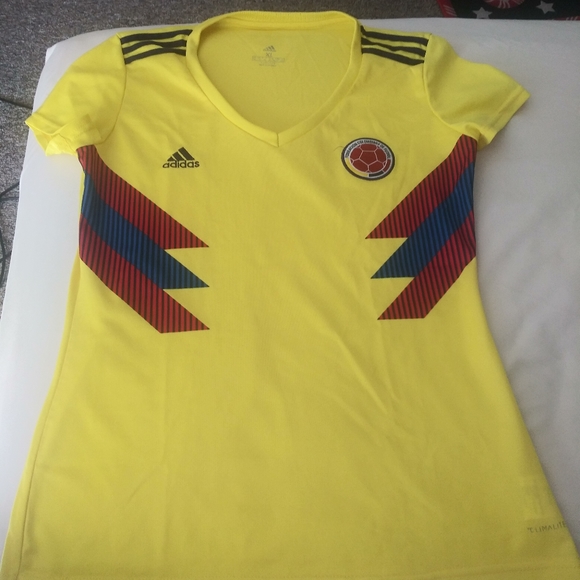 Colombia jersey - Picture 1 of 1